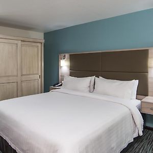 Habitación Estándar con Cama King